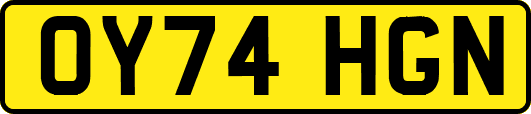 OY74HGN
