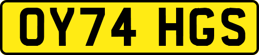 OY74HGS
