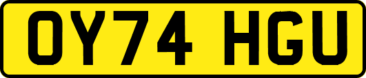 OY74HGU