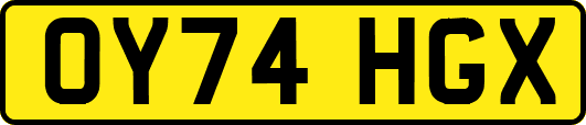 OY74HGX
