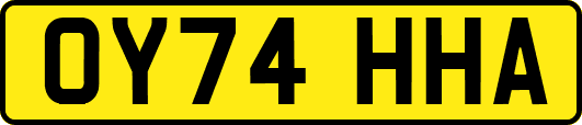 OY74HHA