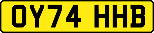 OY74HHB
