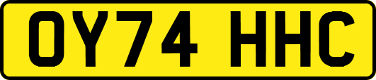 OY74HHC