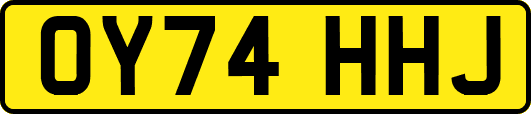 OY74HHJ