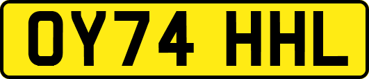 OY74HHL