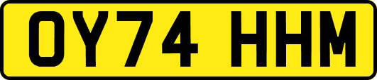 OY74HHM