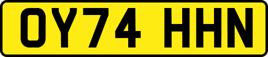 OY74HHN