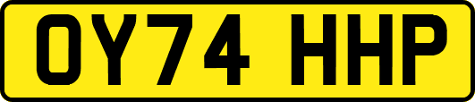 OY74HHP