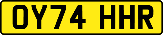OY74HHR