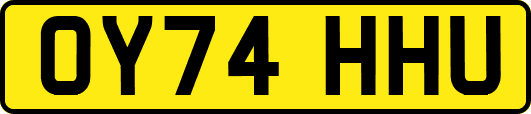 OY74HHU