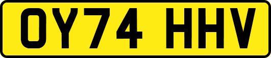 OY74HHV