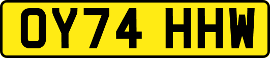 OY74HHW