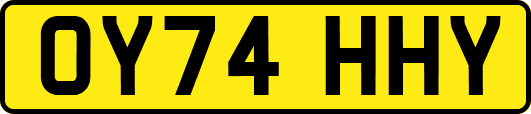 OY74HHY