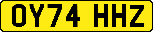 OY74HHZ