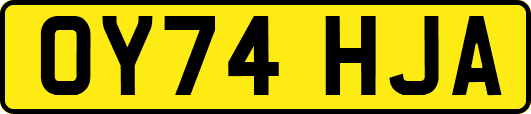 OY74HJA
