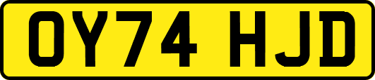 OY74HJD