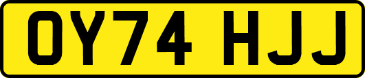OY74HJJ