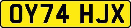 OY74HJX