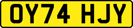 OY74HJY