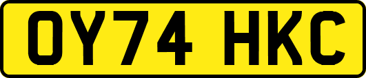 OY74HKC