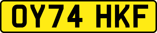 OY74HKF