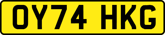 OY74HKG