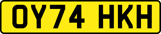 OY74HKH