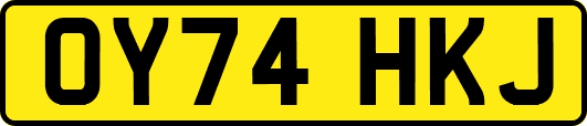 OY74HKJ