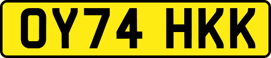 OY74HKK