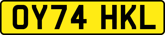 OY74HKL