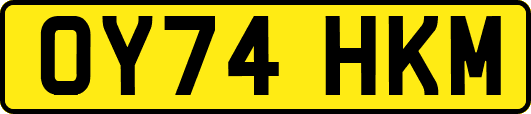 OY74HKM