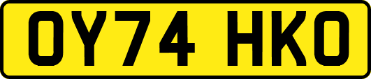 OY74HKO