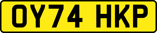 OY74HKP