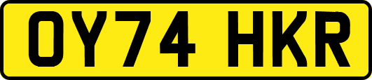 OY74HKR