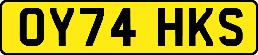 OY74HKS