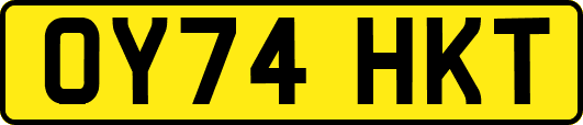 OY74HKT