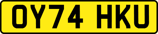 OY74HKU