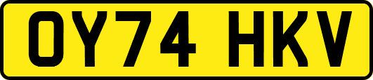 OY74HKV