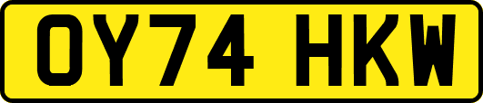 OY74HKW