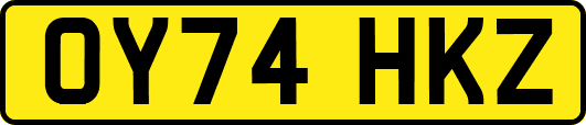 OY74HKZ