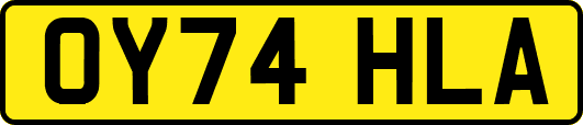 OY74HLA
