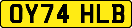 OY74HLB