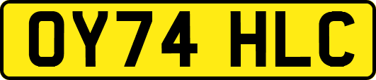 OY74HLC