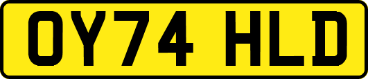 OY74HLD
