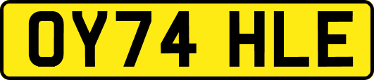 OY74HLE