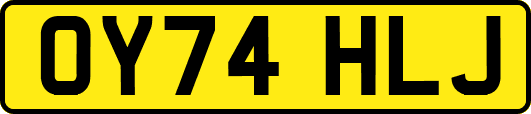 OY74HLJ