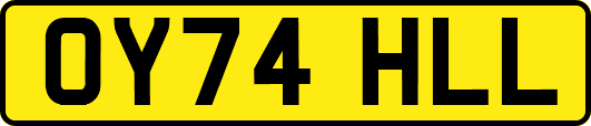 OY74HLL
