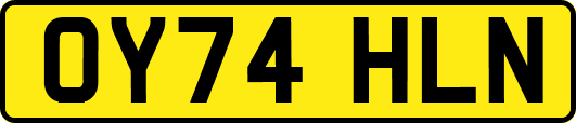 OY74HLN