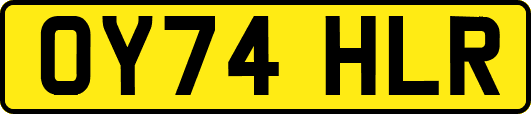OY74HLR