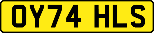 OY74HLS